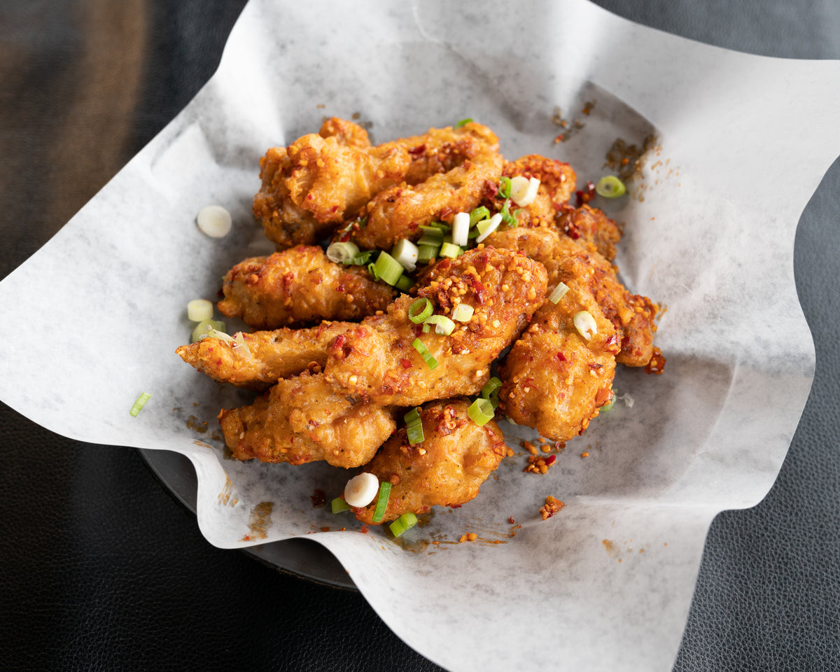 Kitchen Favorites
