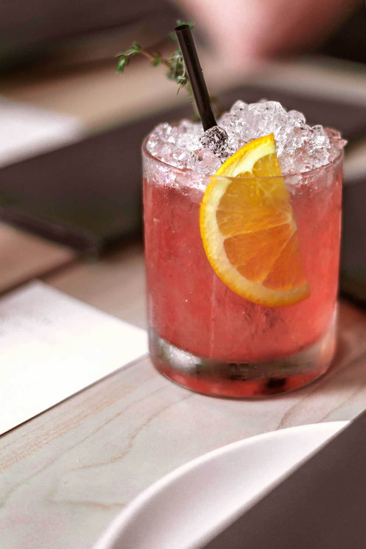 Craft Cocktails