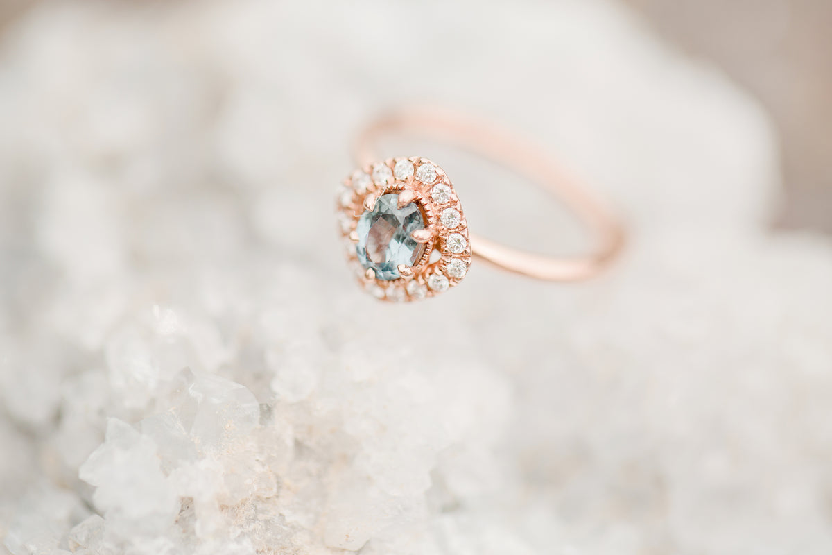Signature Rings